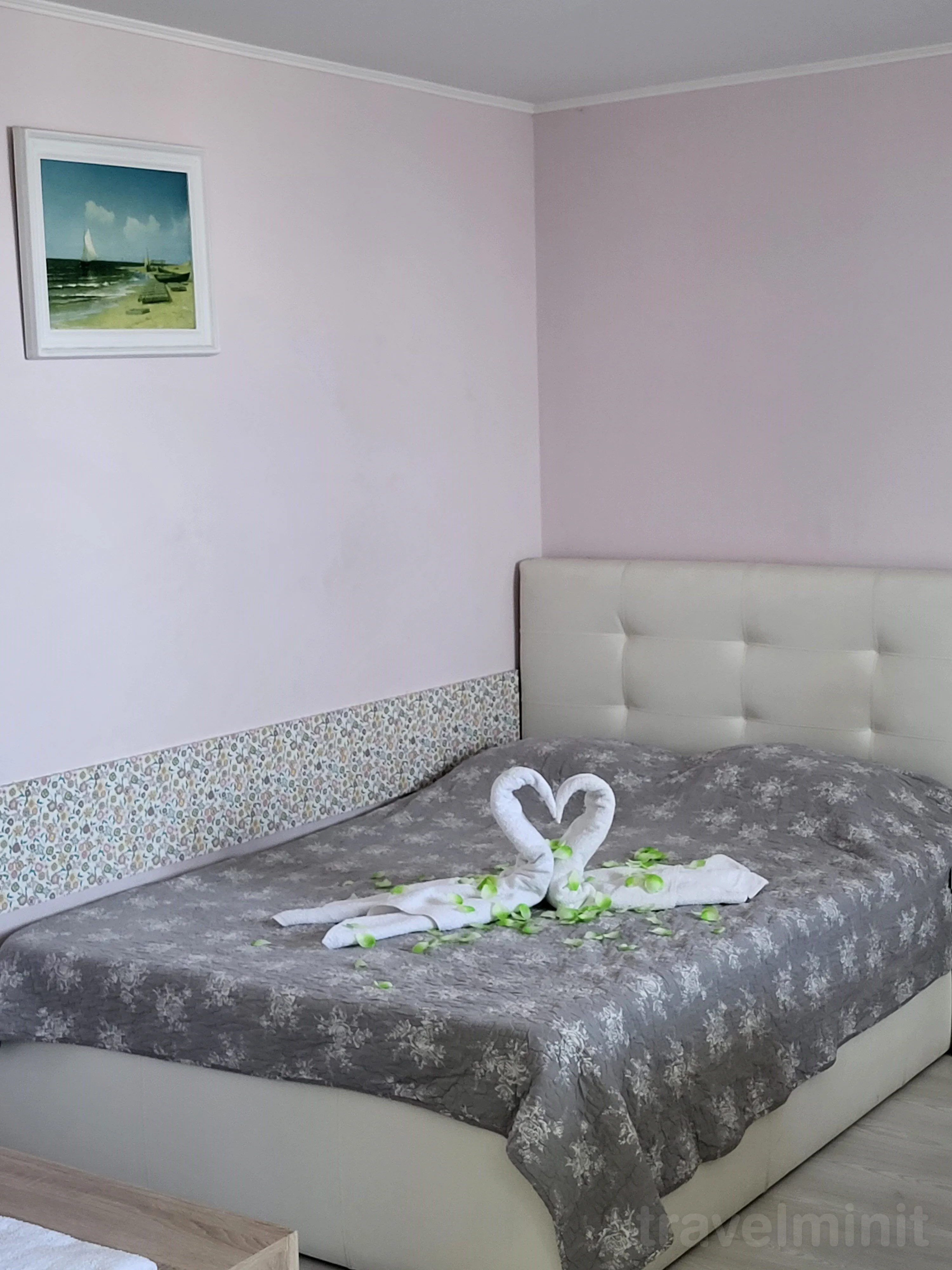 Stone Gate Apartment #1 București – Bukareszt, Rumunia