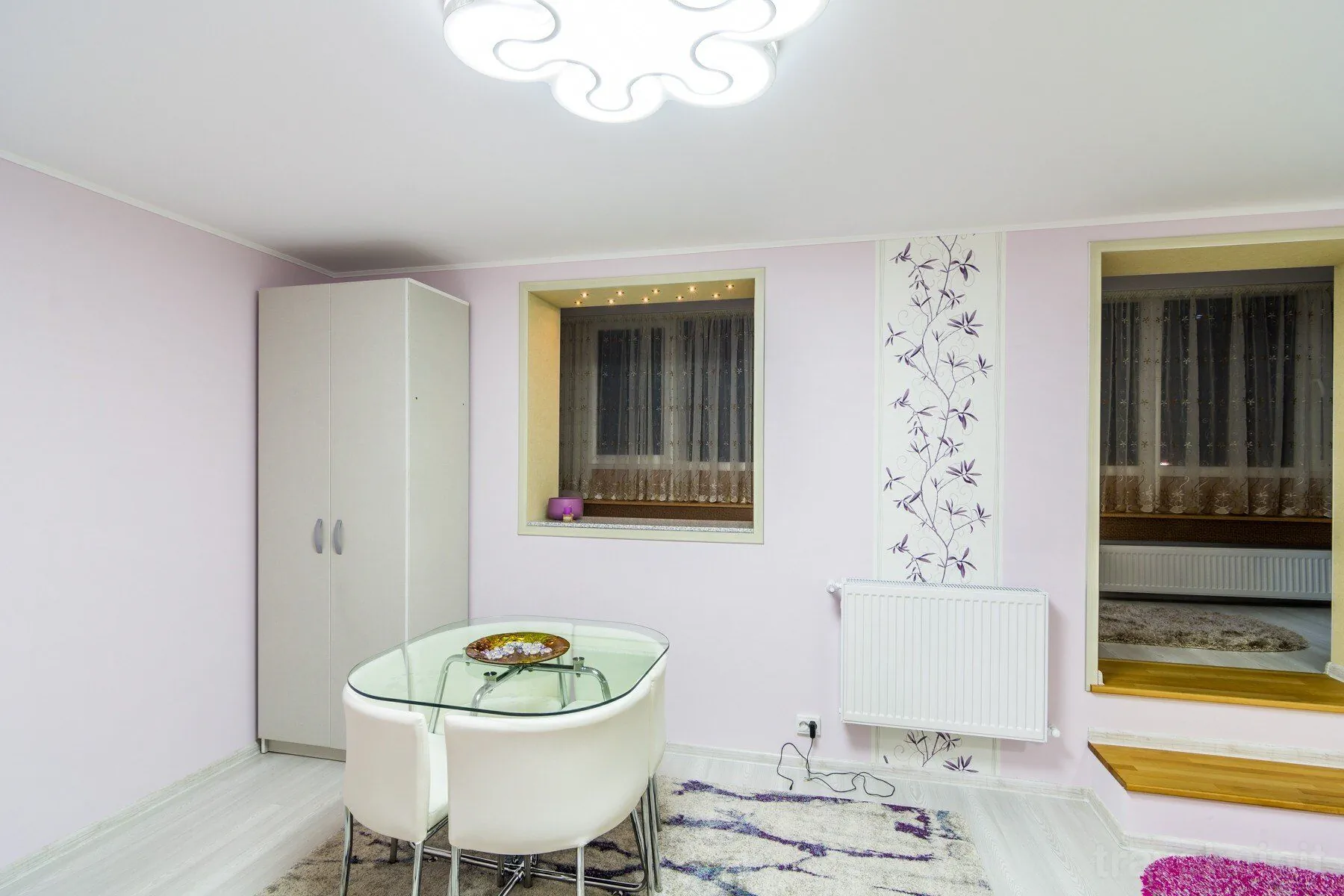 Stone Gate Apartment #1 București – Bukareszt, Rumunia