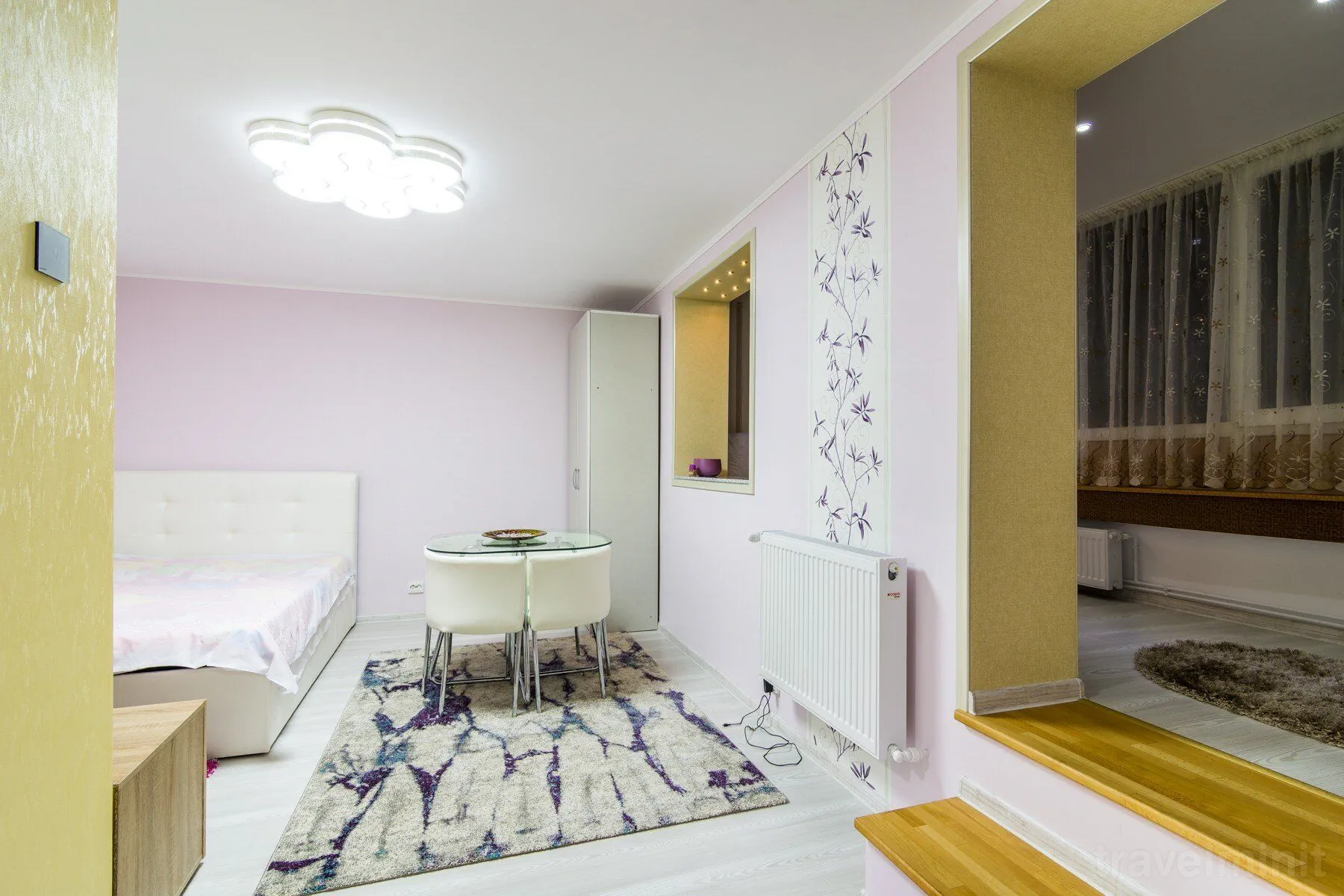 Stone Gate Apartment #1 București – Bukareszt, Rumunia