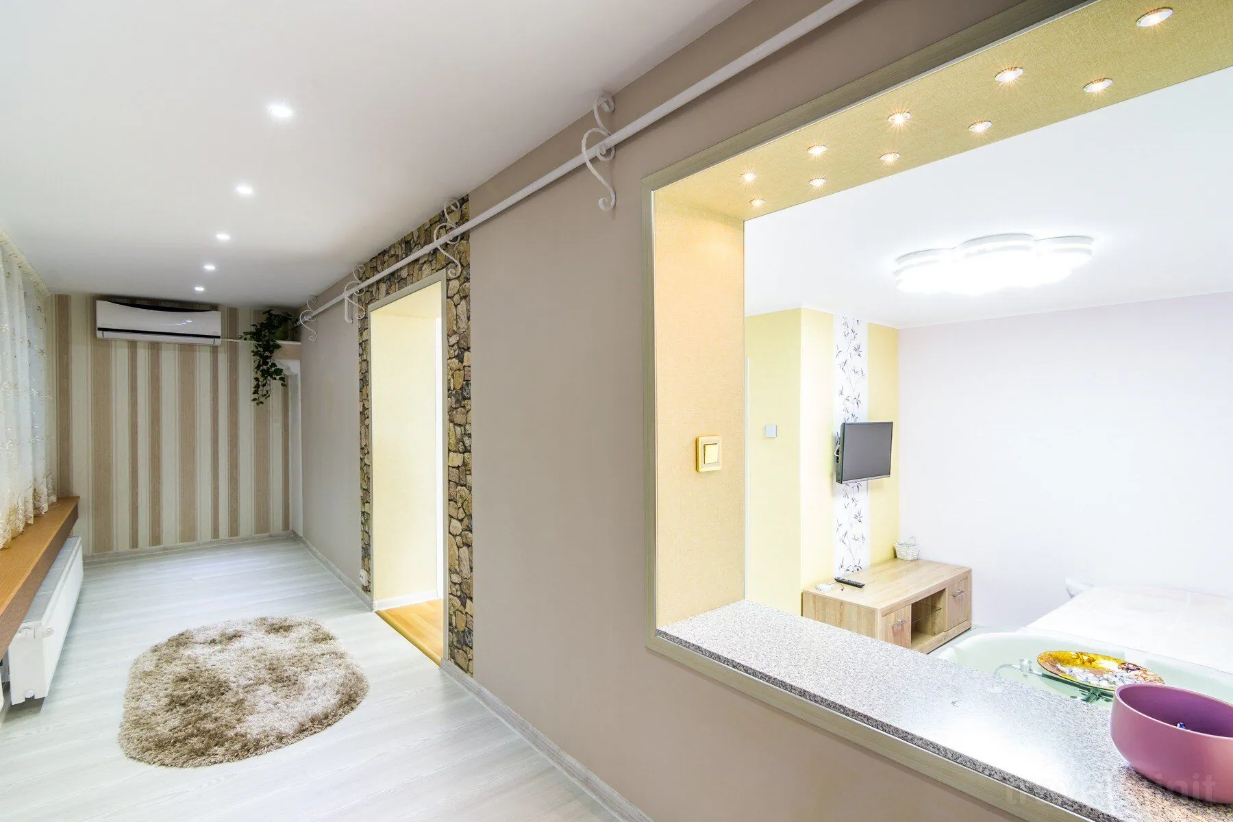 Stone Gate Apartment #1 București – Bukareszt, Rumunia