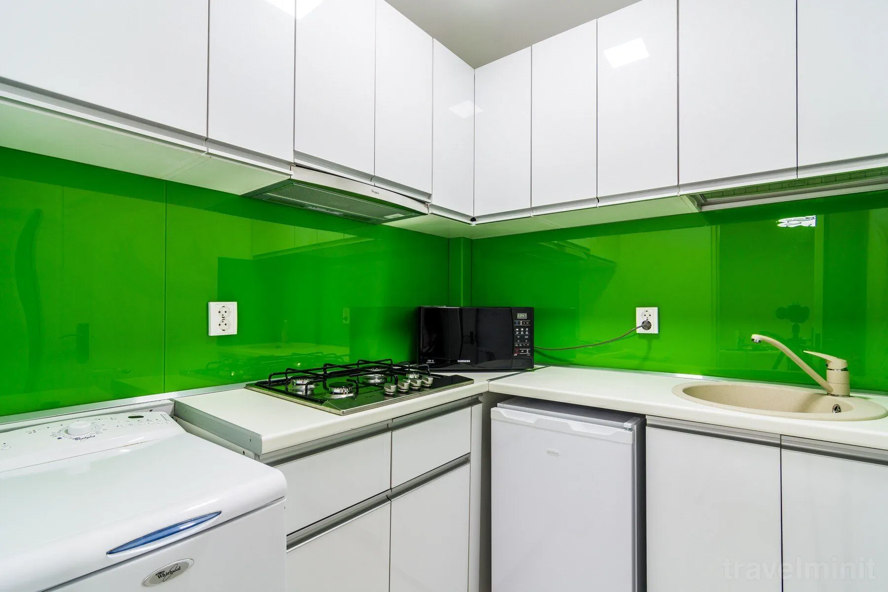 Stone Gate Apartment #1 București – Bukareszt, Rumunia