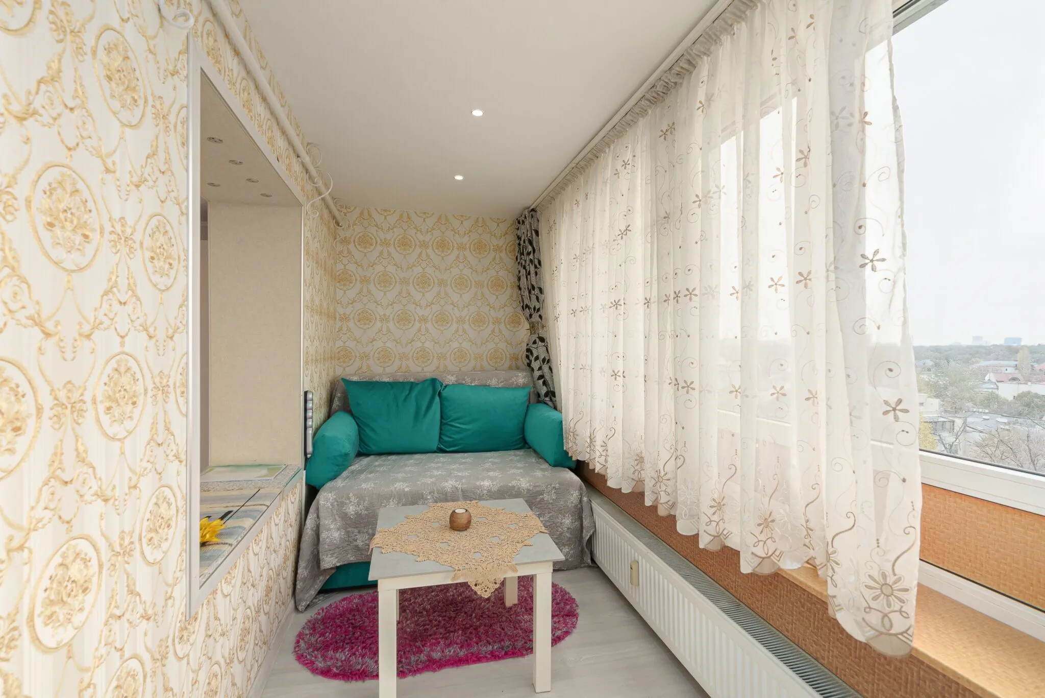 Stone Gate Apartment #1 București – Bukareszt, Rumunia