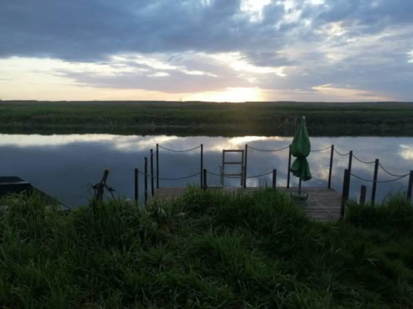 Agroturystyka Pokoje U Sołtysa Dawidowizna – Goniądz, Polska