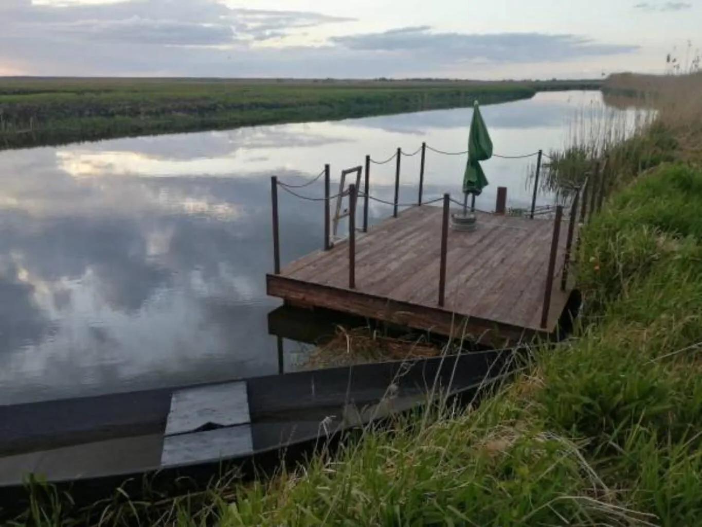 Agroturystyka Pokoje U Sołtysa Dawidowizna – Goniądz, Polska