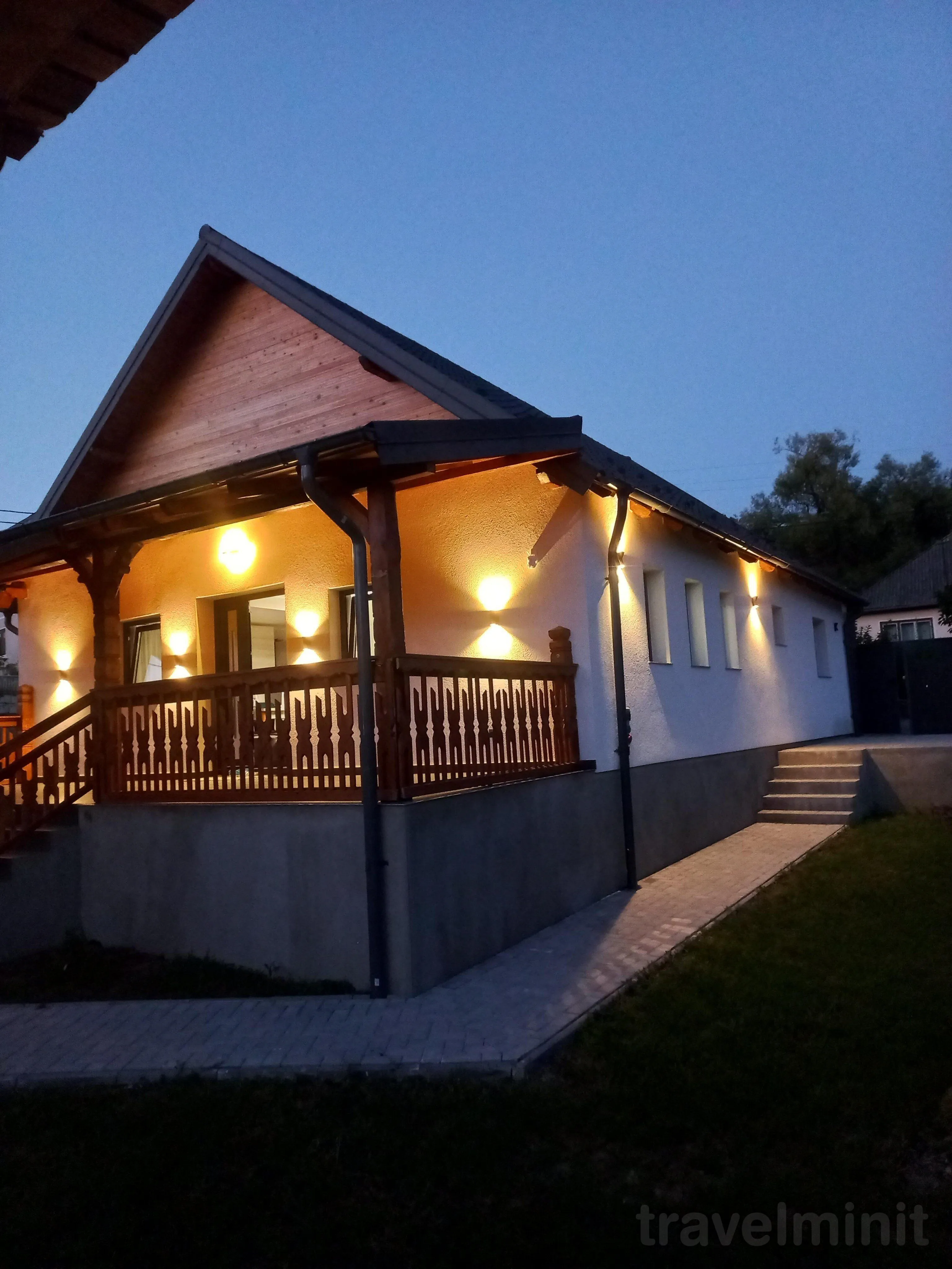 Casa Edy Vișeu de Sus – Vişeu de Sus, România