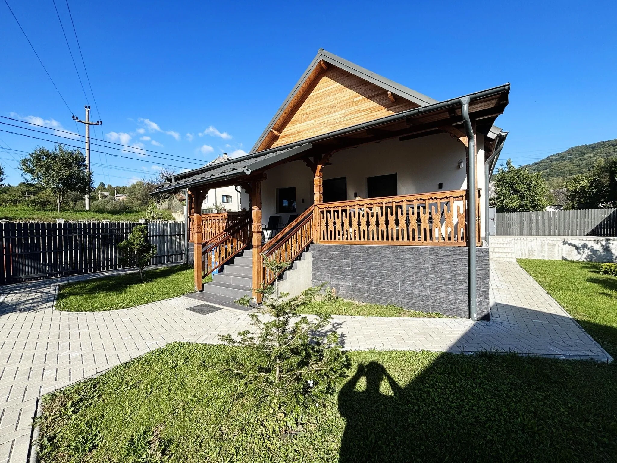 Casa Edy Vișeu de Sus – Vişeu de Sus, România