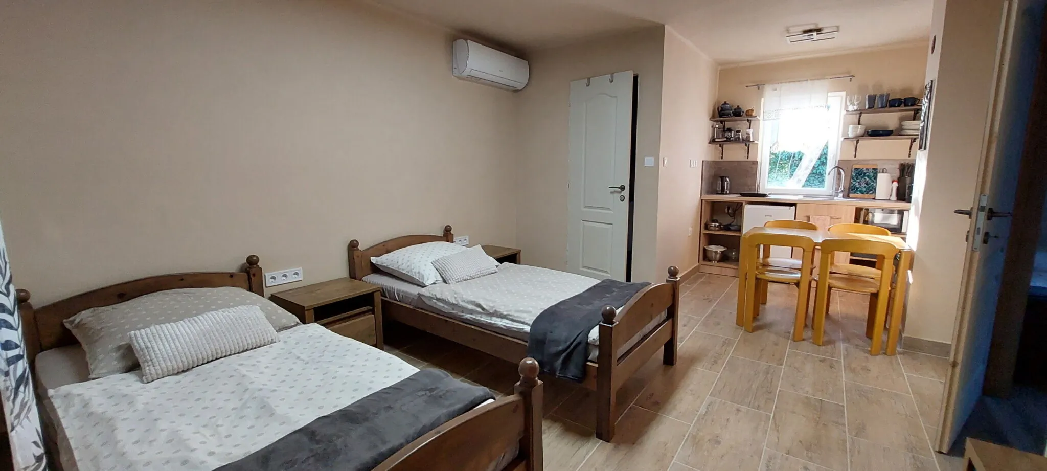 Tóparti Szállás Galambok – Galambok, Ungaria