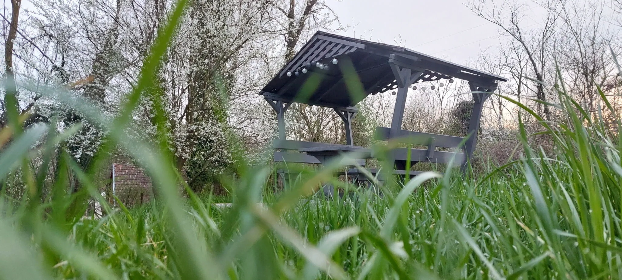 Tóparti Szállás Galambok – Galambok, Ungaria