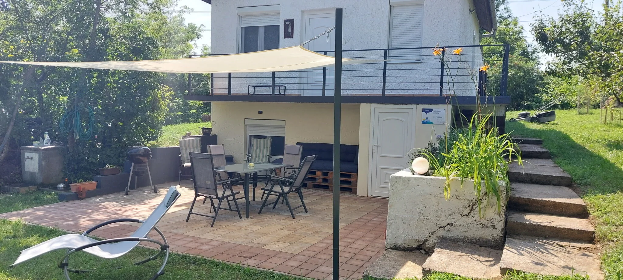 Tóparti Szállás Galambok – Galambok, Ungaria