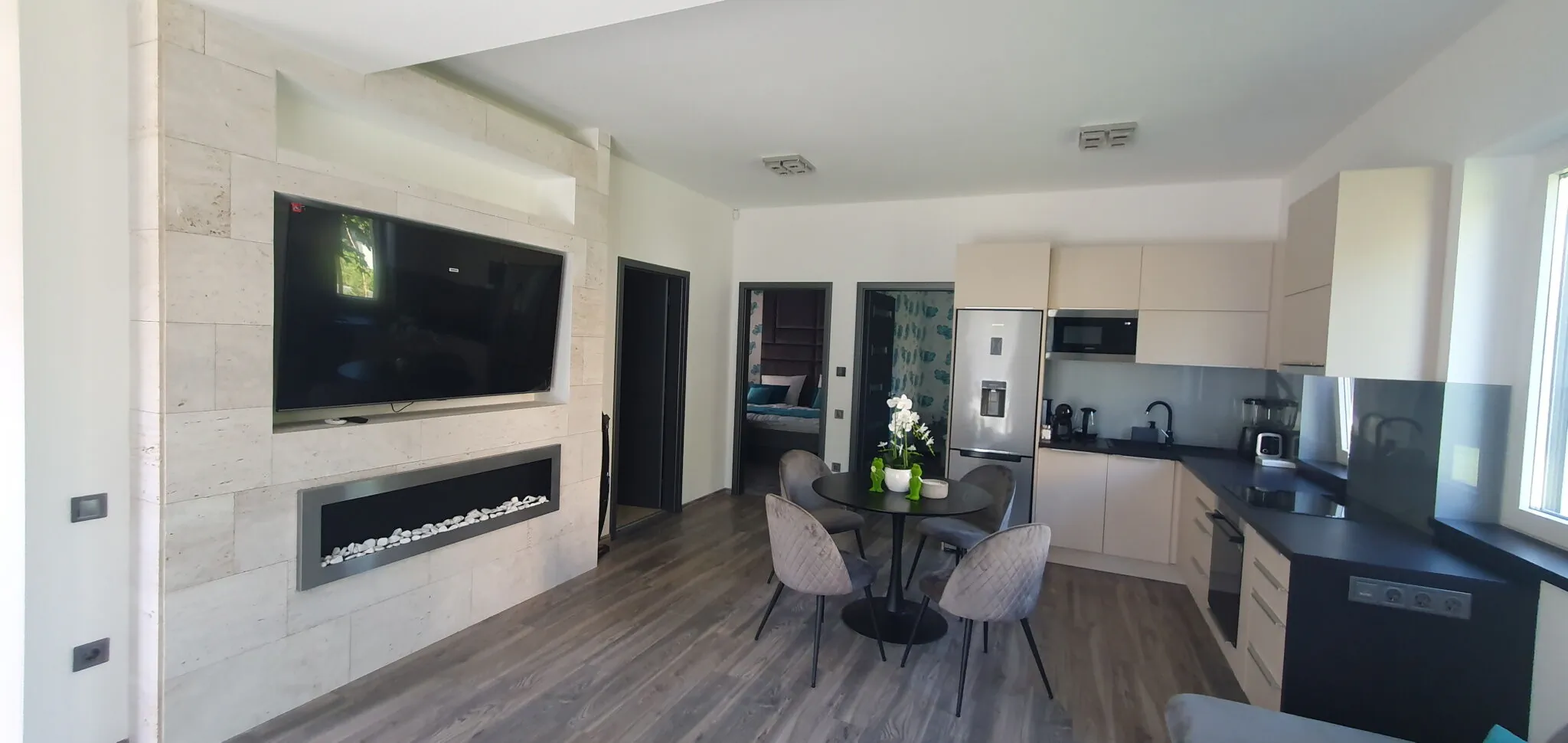 Kossuth 11 Apartman Balatonlelle – Balatonlelle, Ungaria