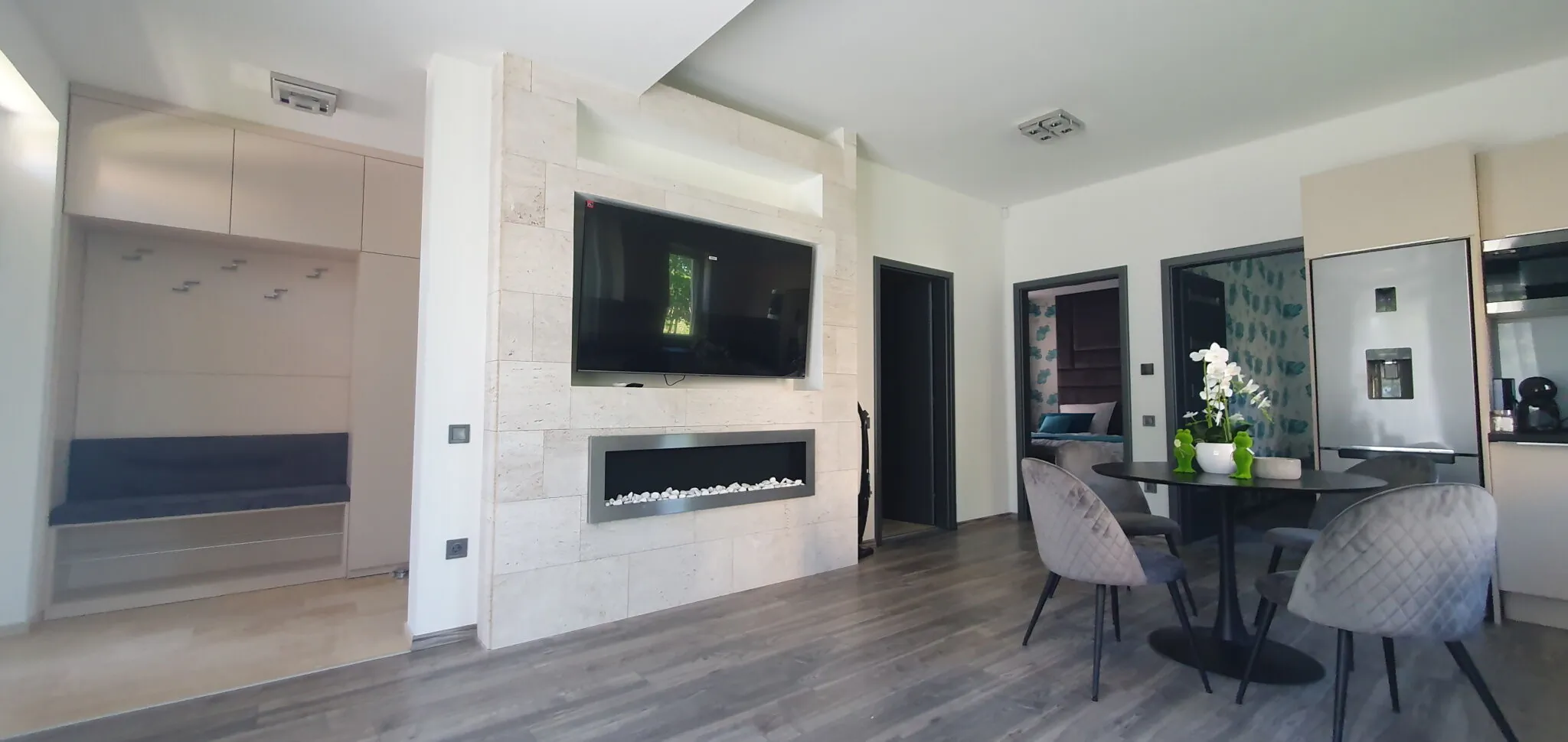 Kossuth 11 Apartman Balatonlelle – Balatonlelle, Ungaria
