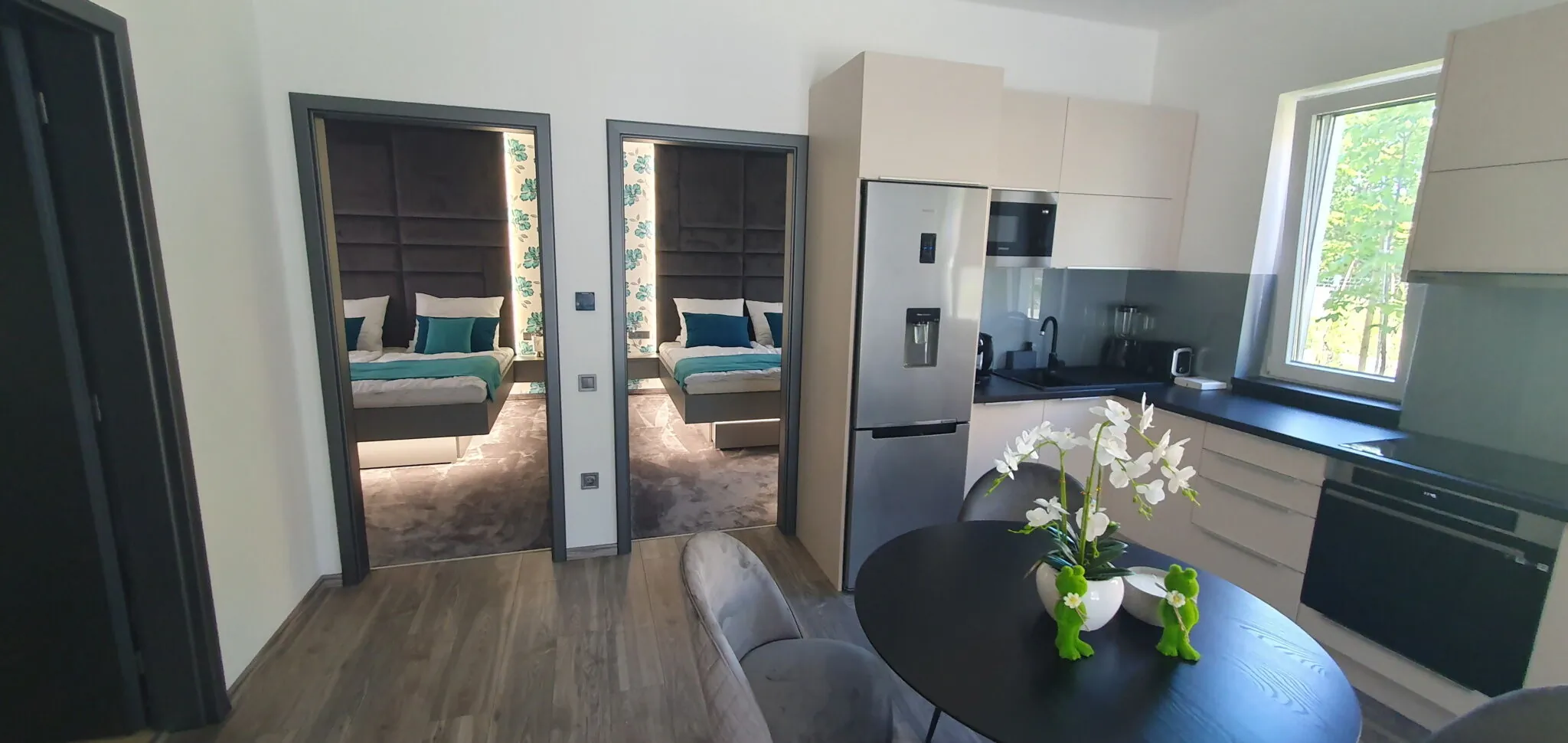Kossuth 11 Apartman Balatonlelle – Balatonlelle, Ungaria