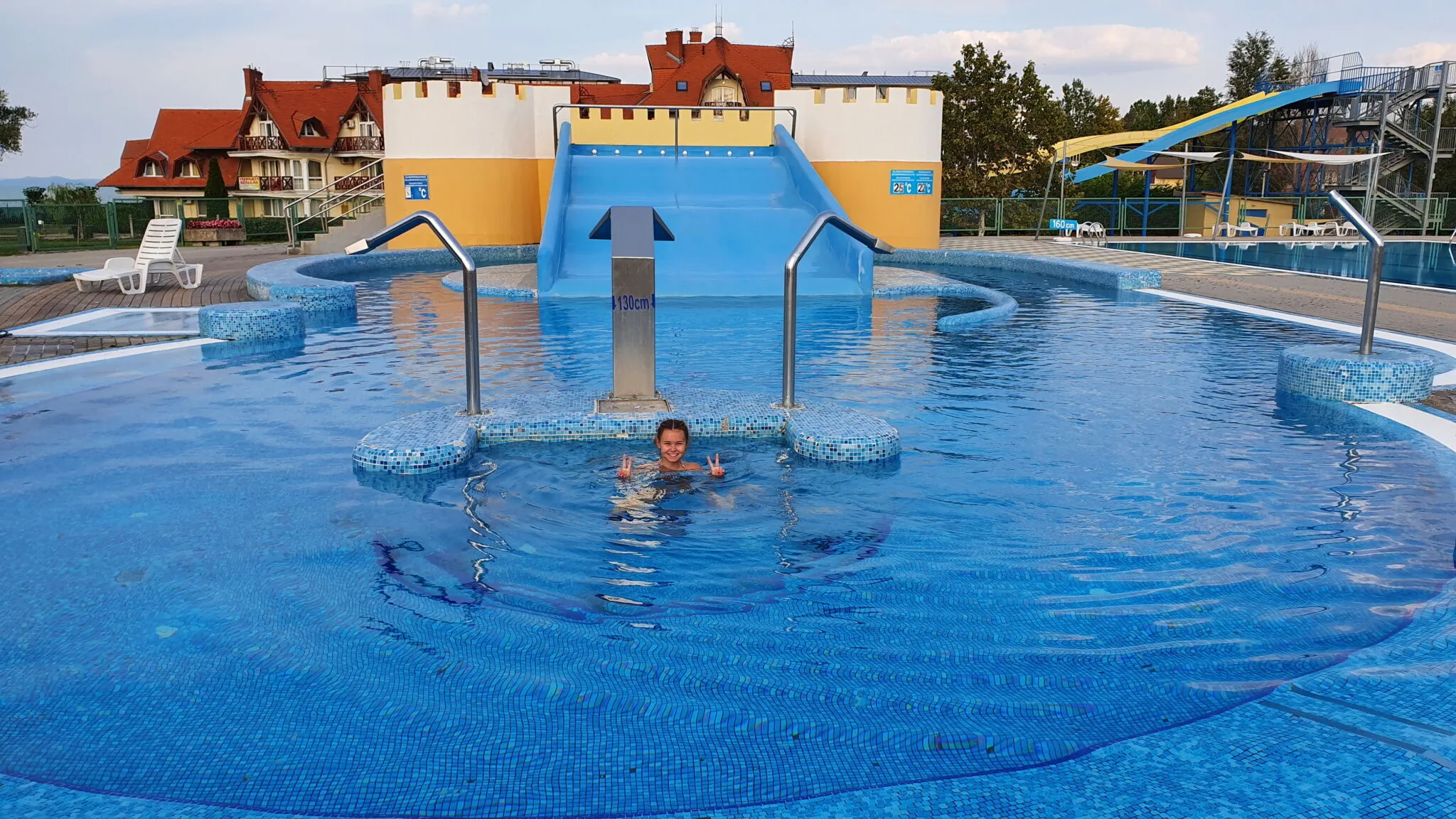 Kossuth 11 Apartman Balatonlelle – Balatonlelle, Ungaria