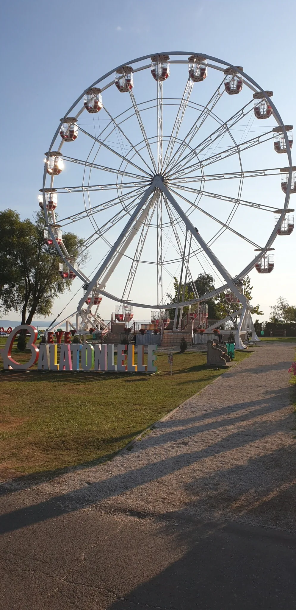 Kossuth 11 Apartman Balatonlelle – Balatonlelle, Ungaria
