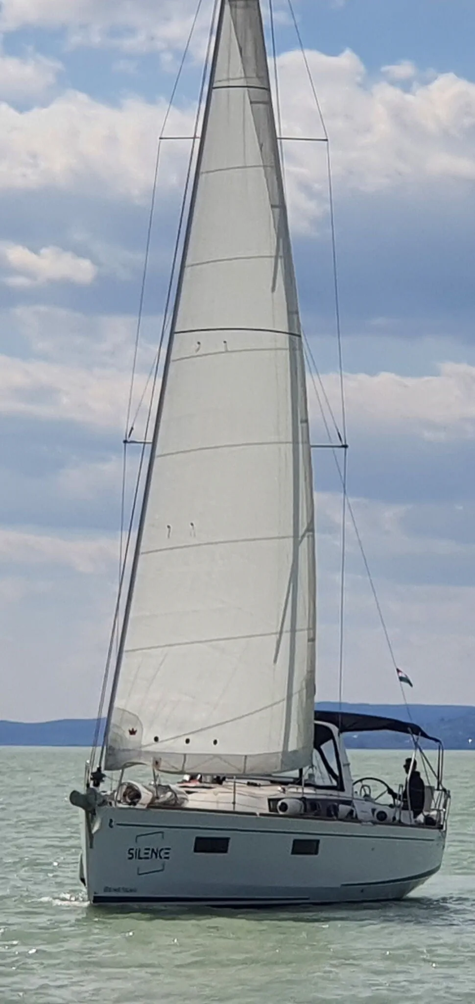 Kossuth 11 Apartman Balatonlelle – Balatonlelle, Ungaria