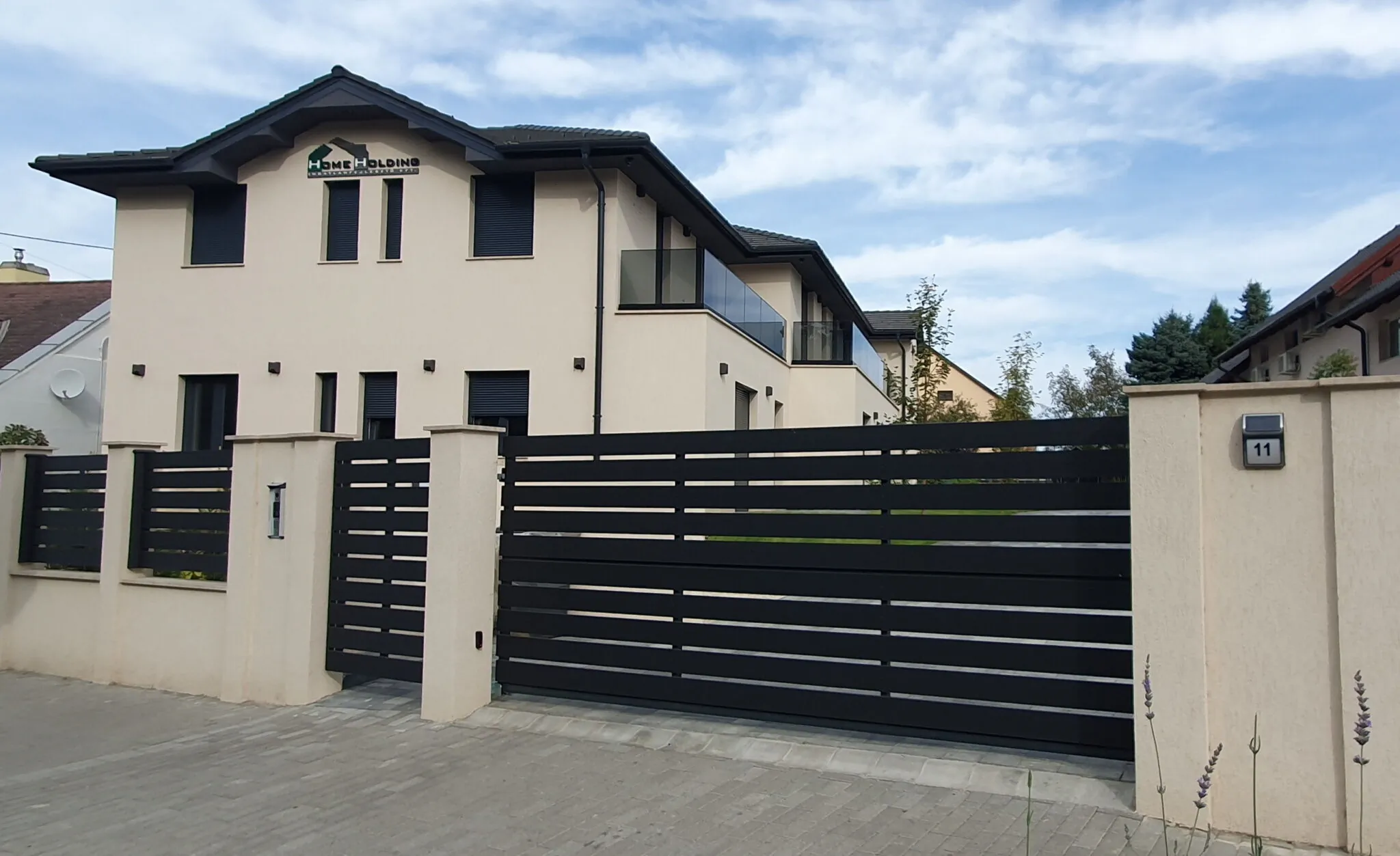 Kossuth 11 Apartman Balatonlelle – Balatonlelle, Ungaria