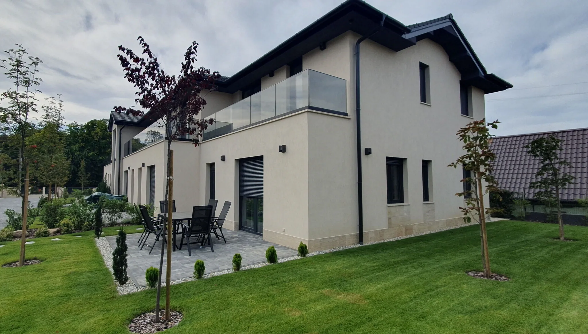 Kossuth 11 Apartman Balatonlelle – Balatonlelle, Ungaria
