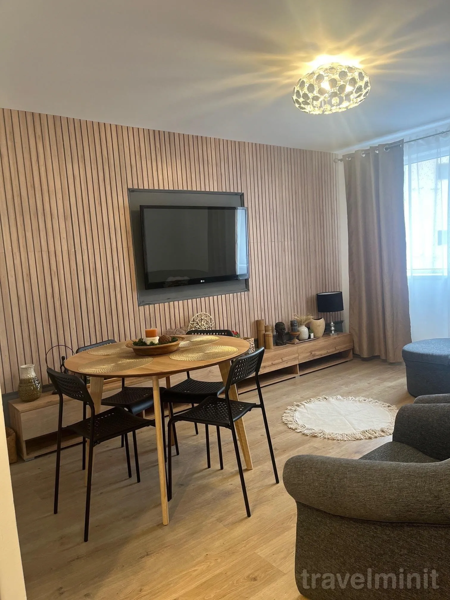 Apartament Roman Residence Borșa – Borşa, România