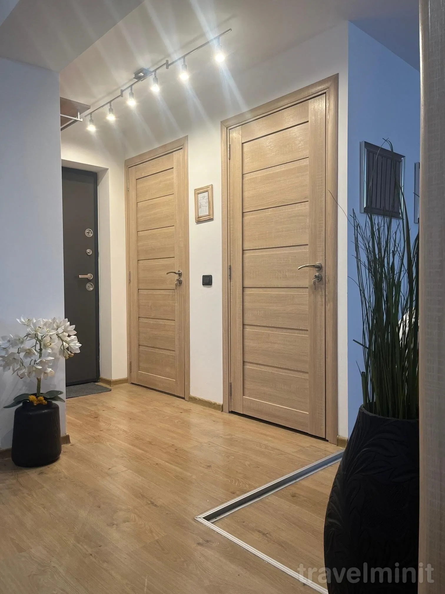 Apartament Roman Residence Borșa – Borşa, România