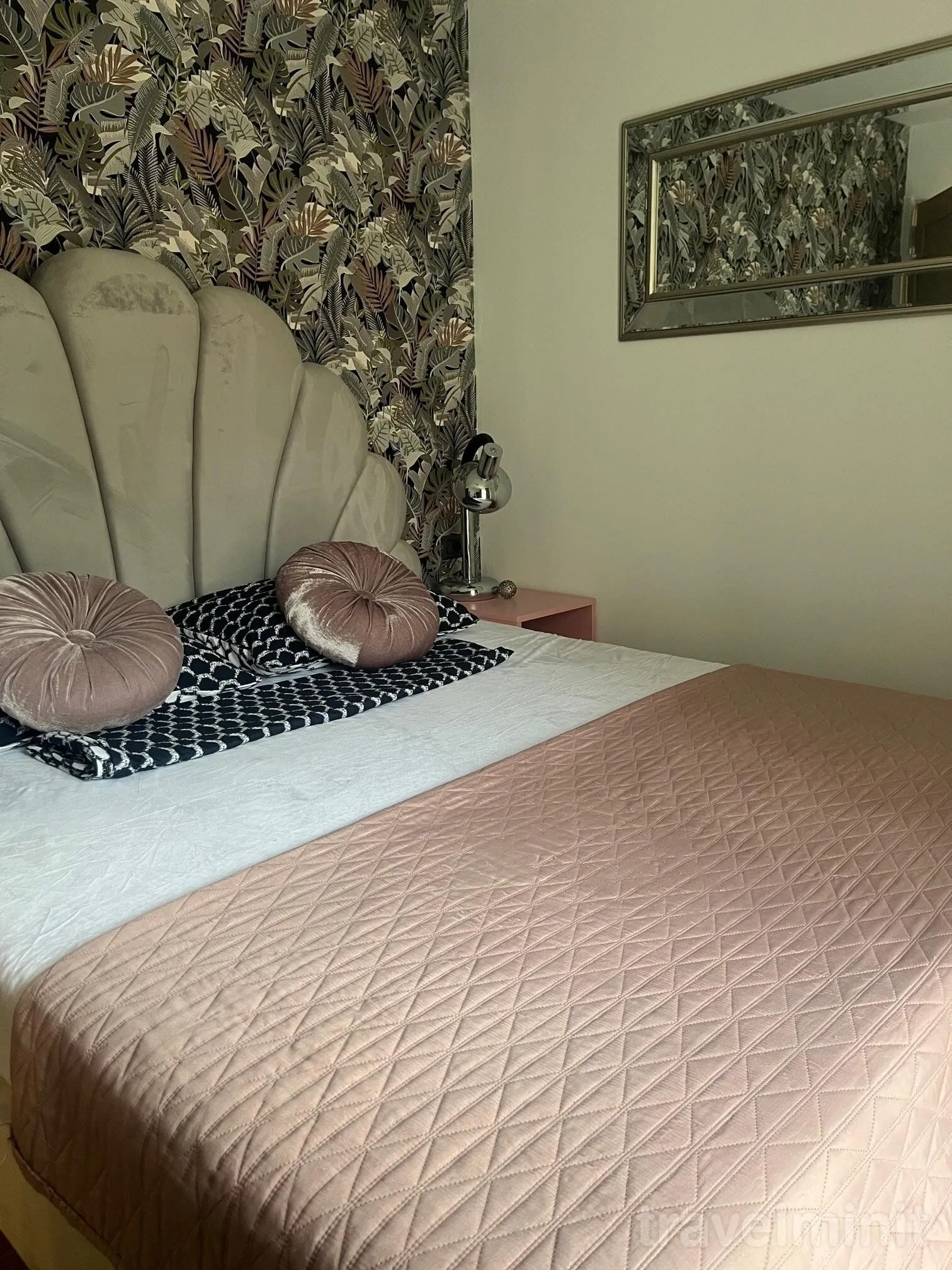 Apartament Roman Residence Borșa – Borşa, România