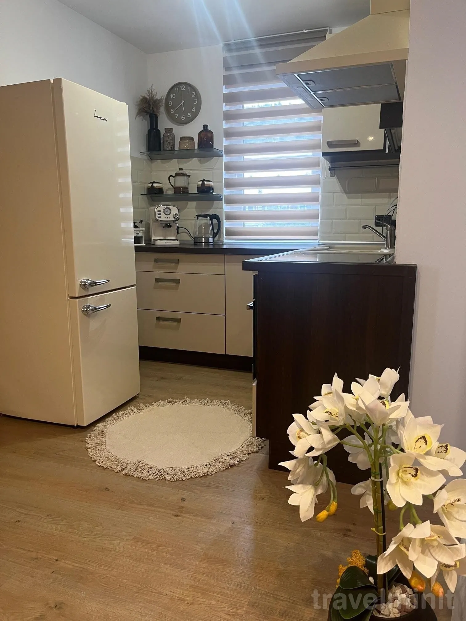 Apartament Roman Residence Borșa – Borşa, România