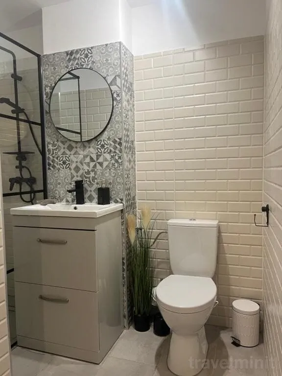 Apartament Roman Residence Borșa – Borşa, România