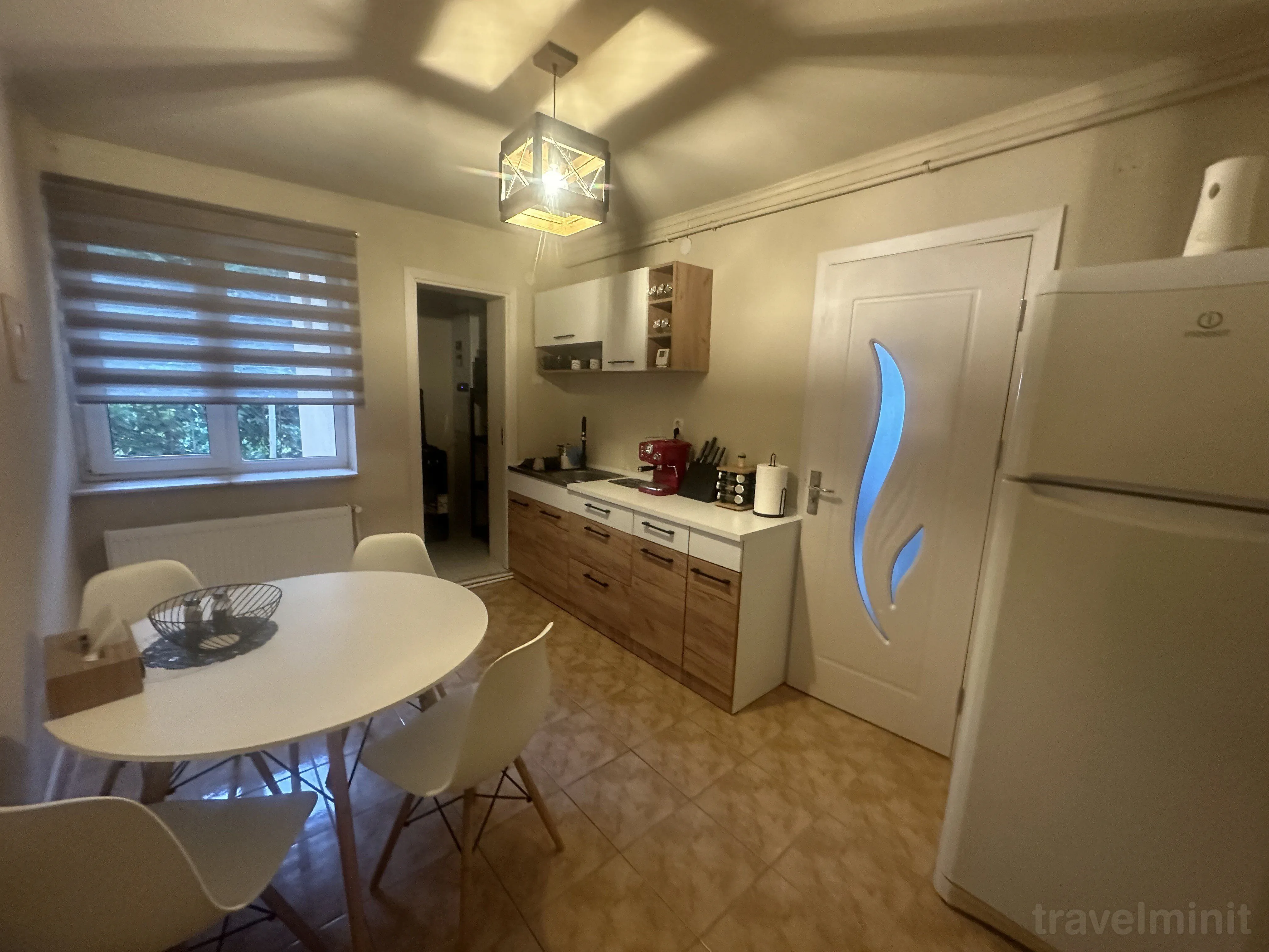 Apartament Maria Băile Govora - foto 2