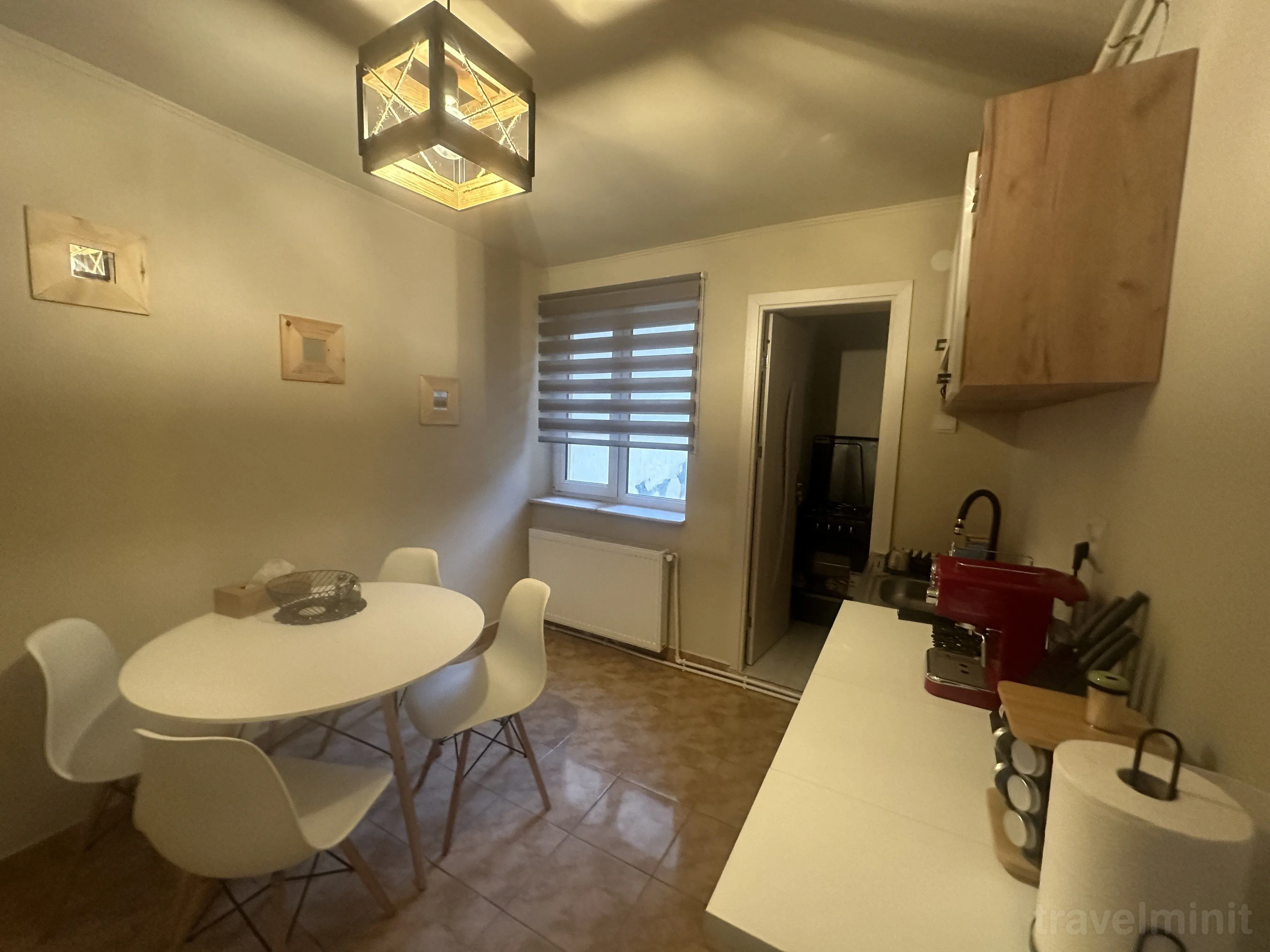 Apartament Maria Băile Govora - foto 3