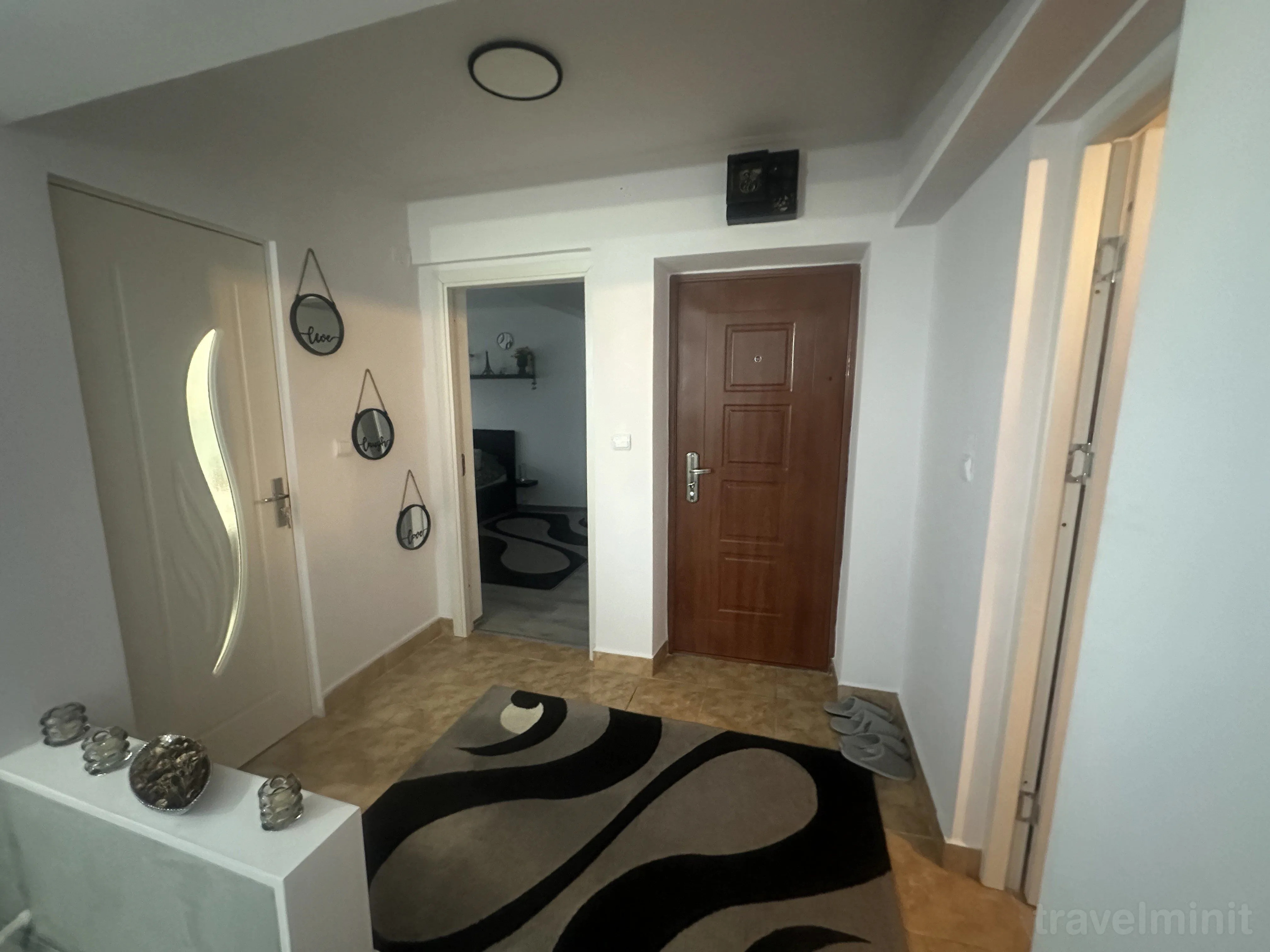 Apartament Maria Băile Govora - foto 4