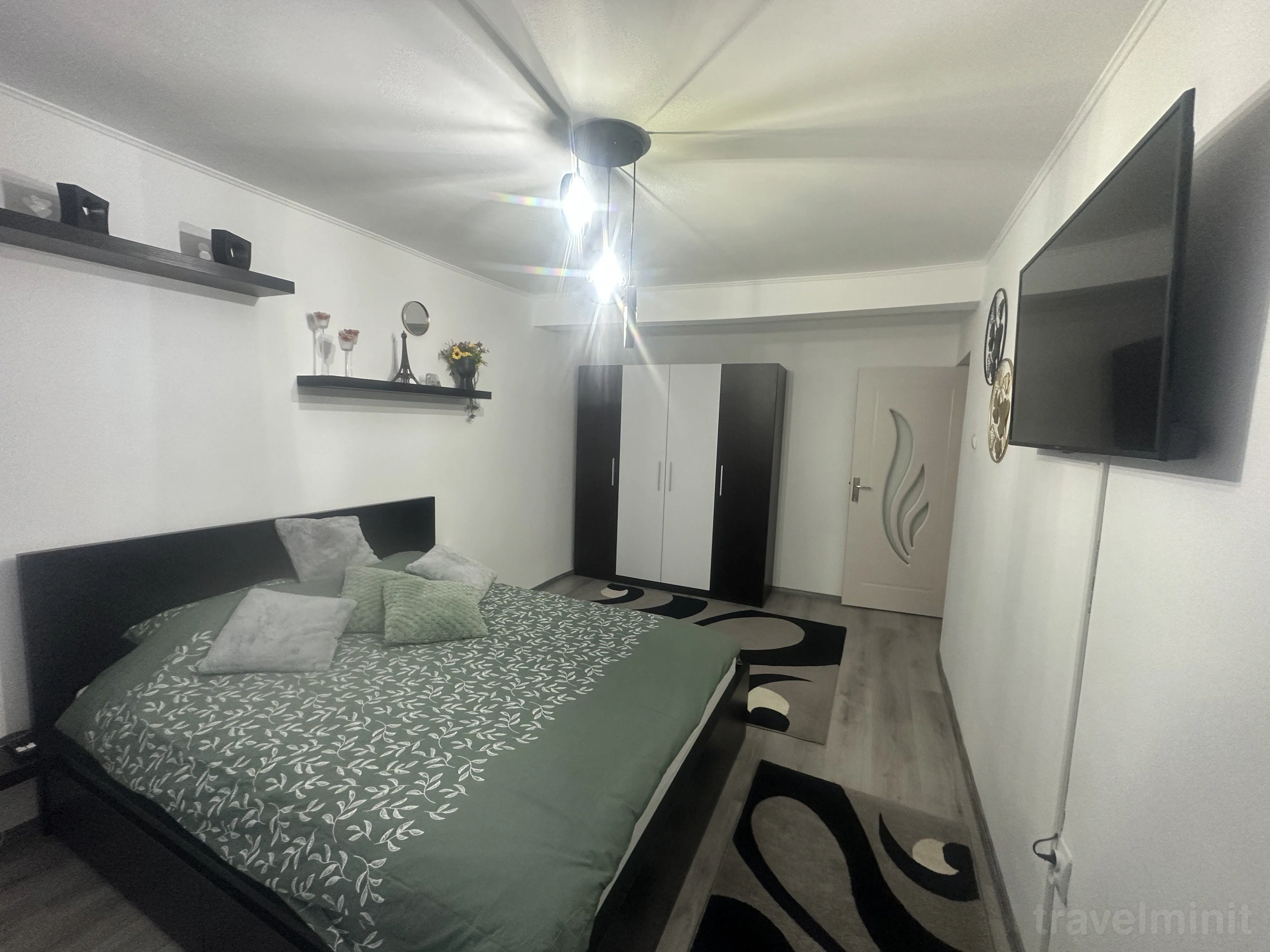 Apartament Maria Băile Govora - foto 6