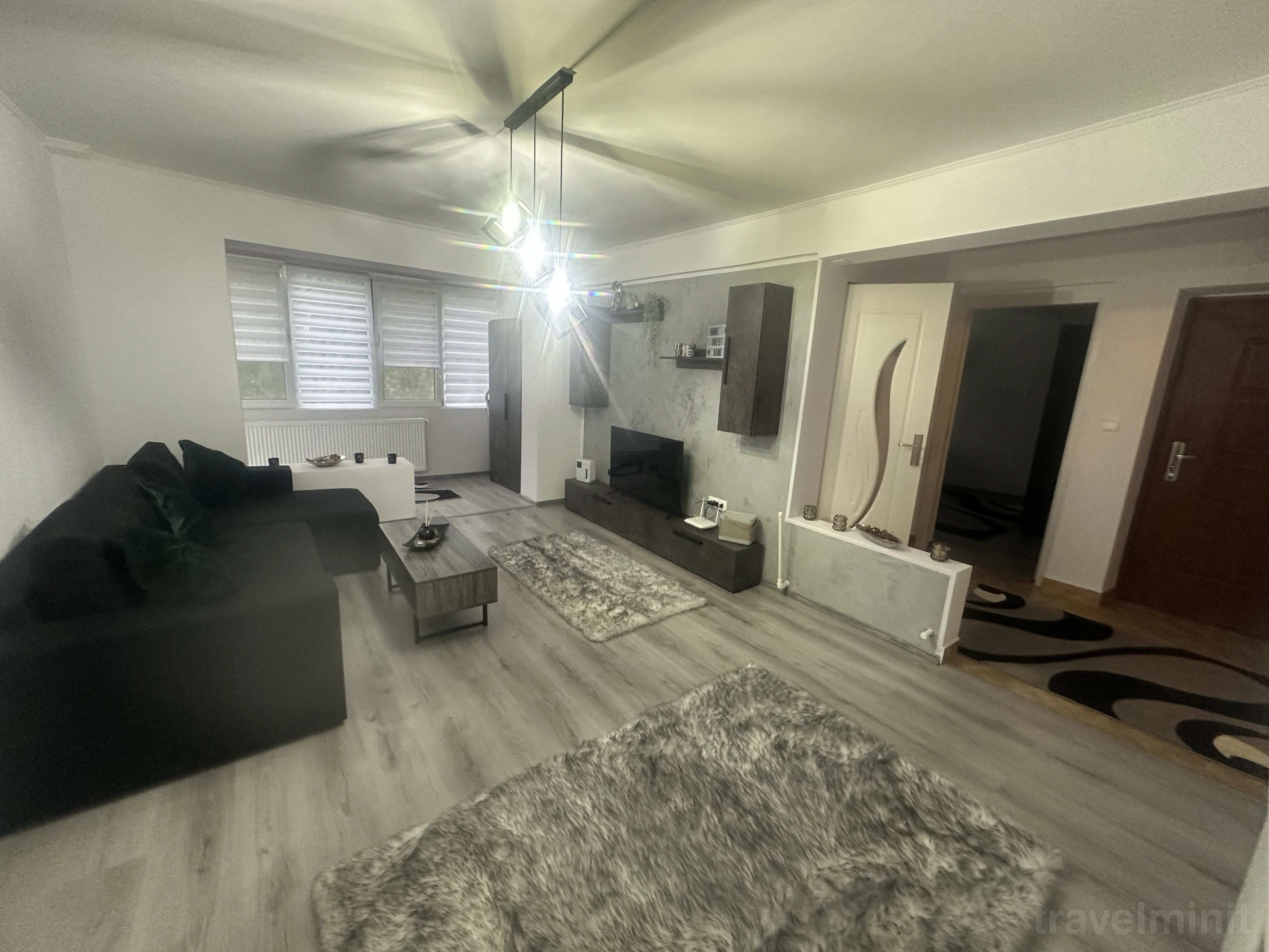 Apartament Maria Băile Govora - foto 7