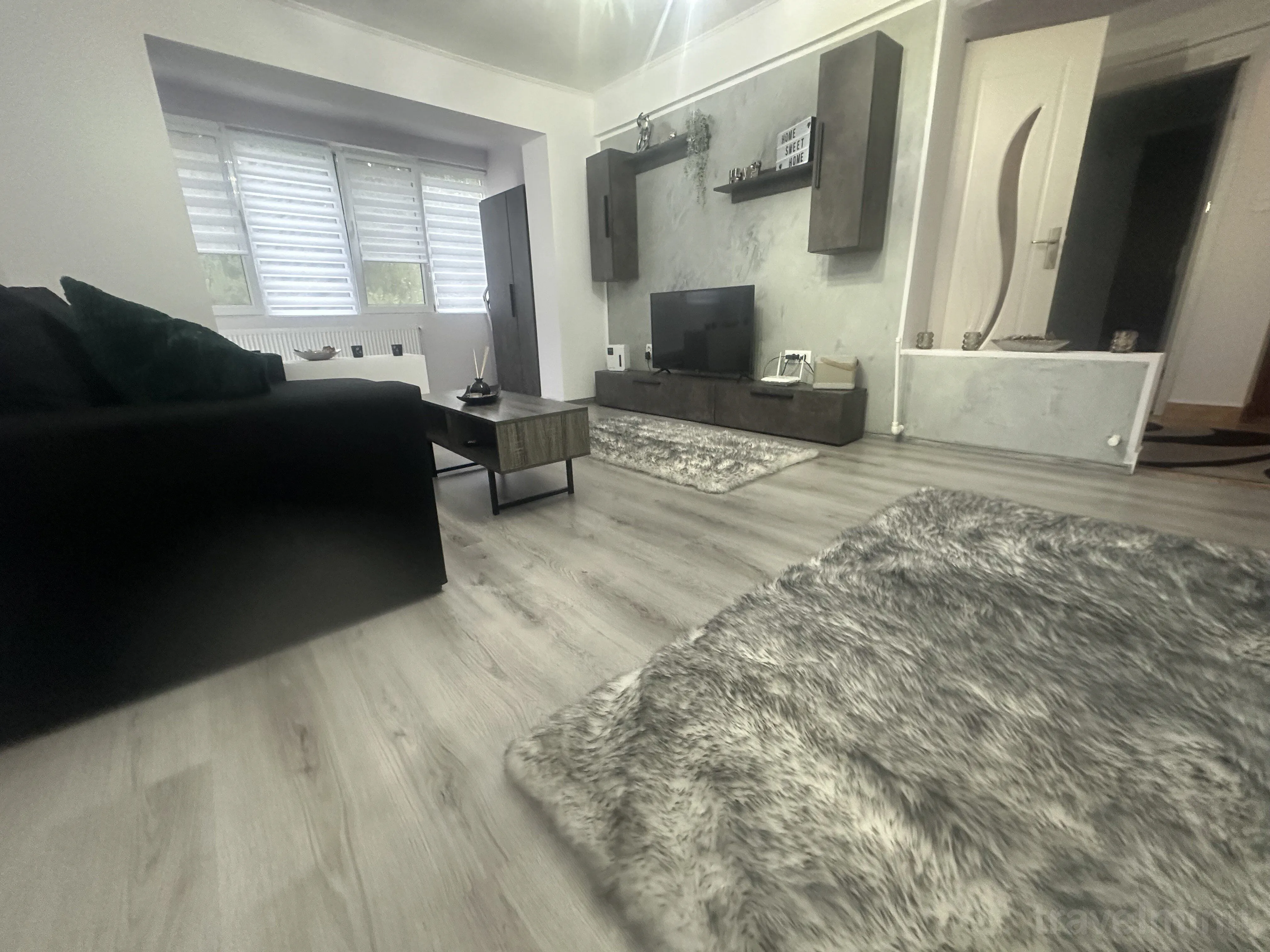 Apartament Maria Băile Govora - foto 8