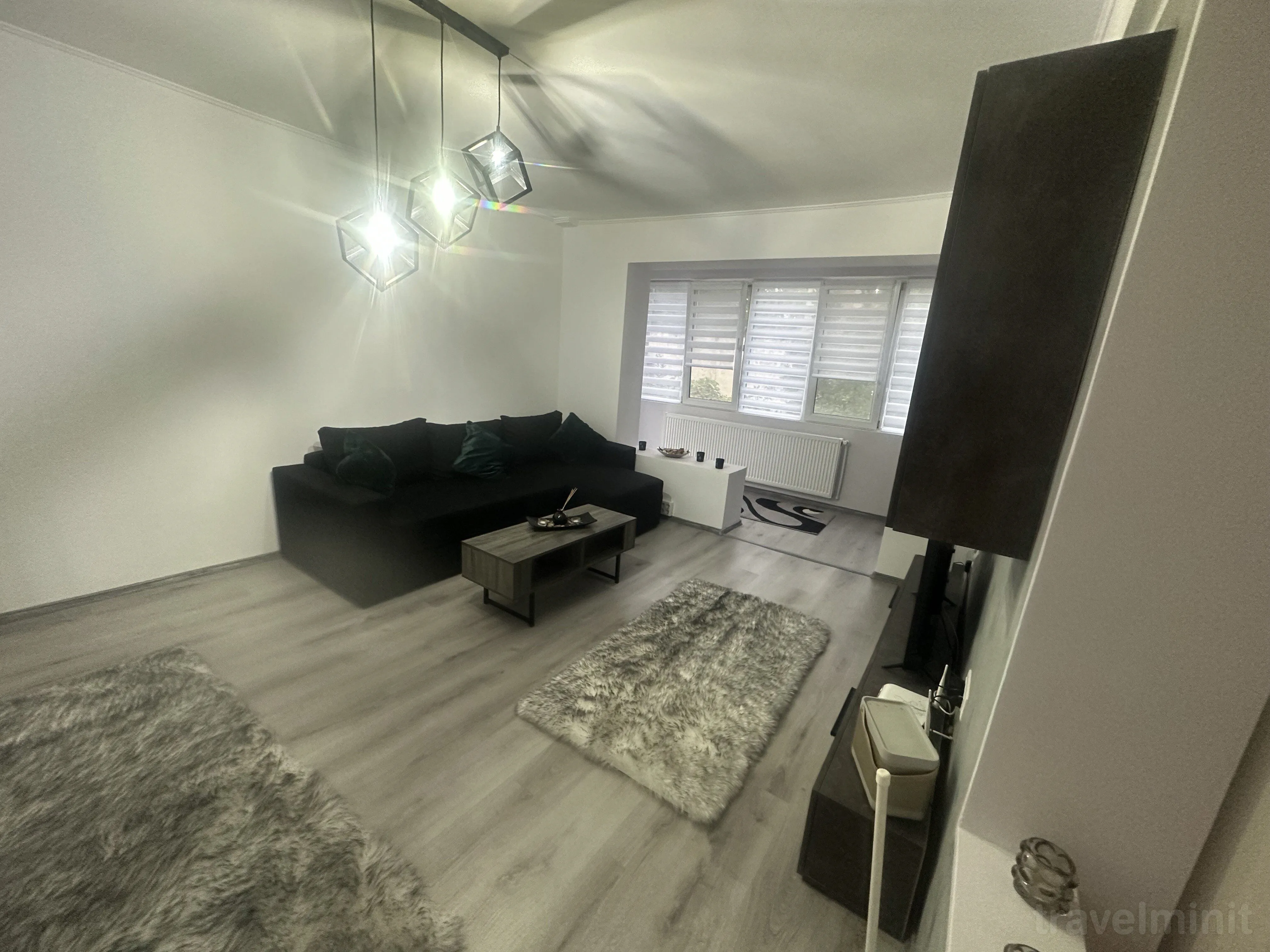 Apartament Maria Băile Govora - foto 9