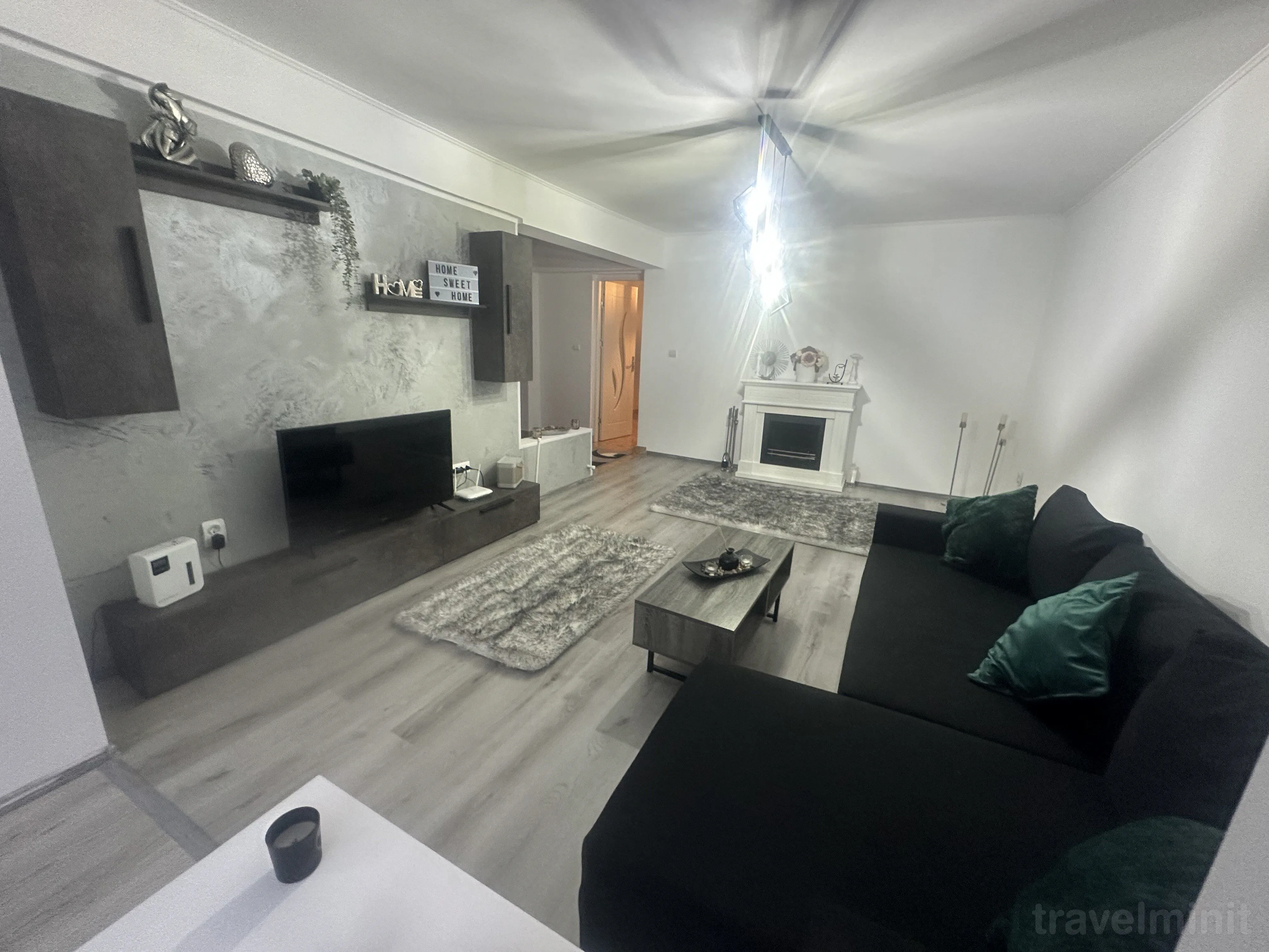 Apartament Maria Băile Govora - foto 10