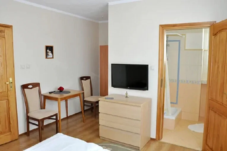 Centuria pokoje gościnne Władysławowo – Władysławowo, Polska