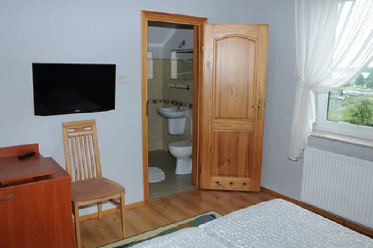 Centuria pokoje gościnne Władysławowo – Władysławowo, Polska