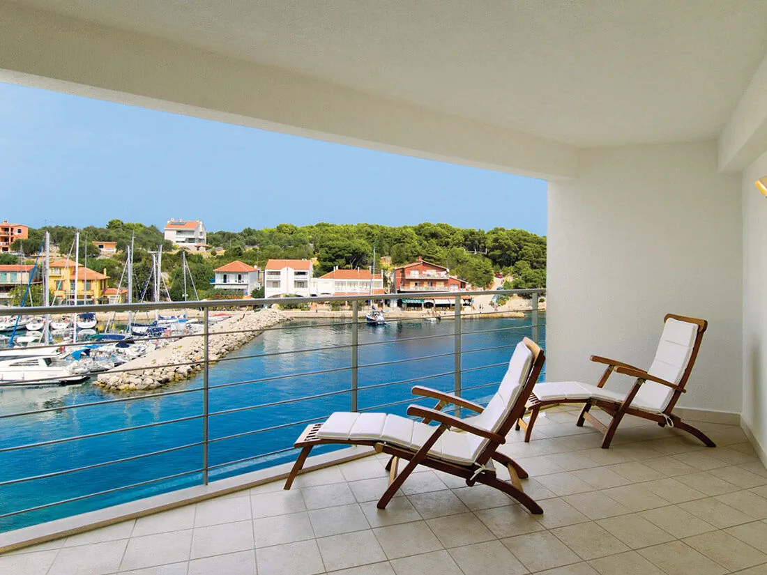 Hotel Maxim Božava – Božava, Croația
