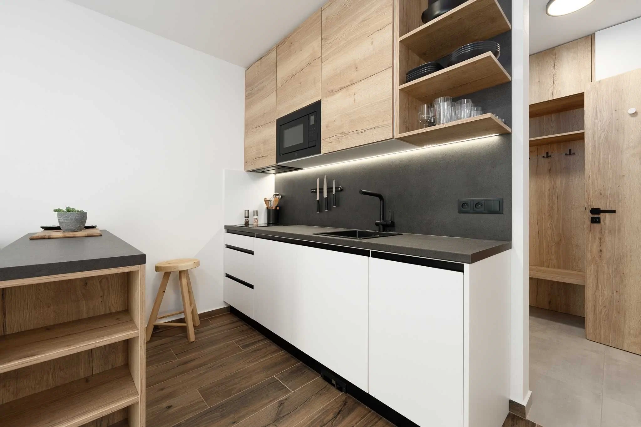 Apartmány HAFERKY Velké Karlovice – Velké Karlovice, Republica Cehă