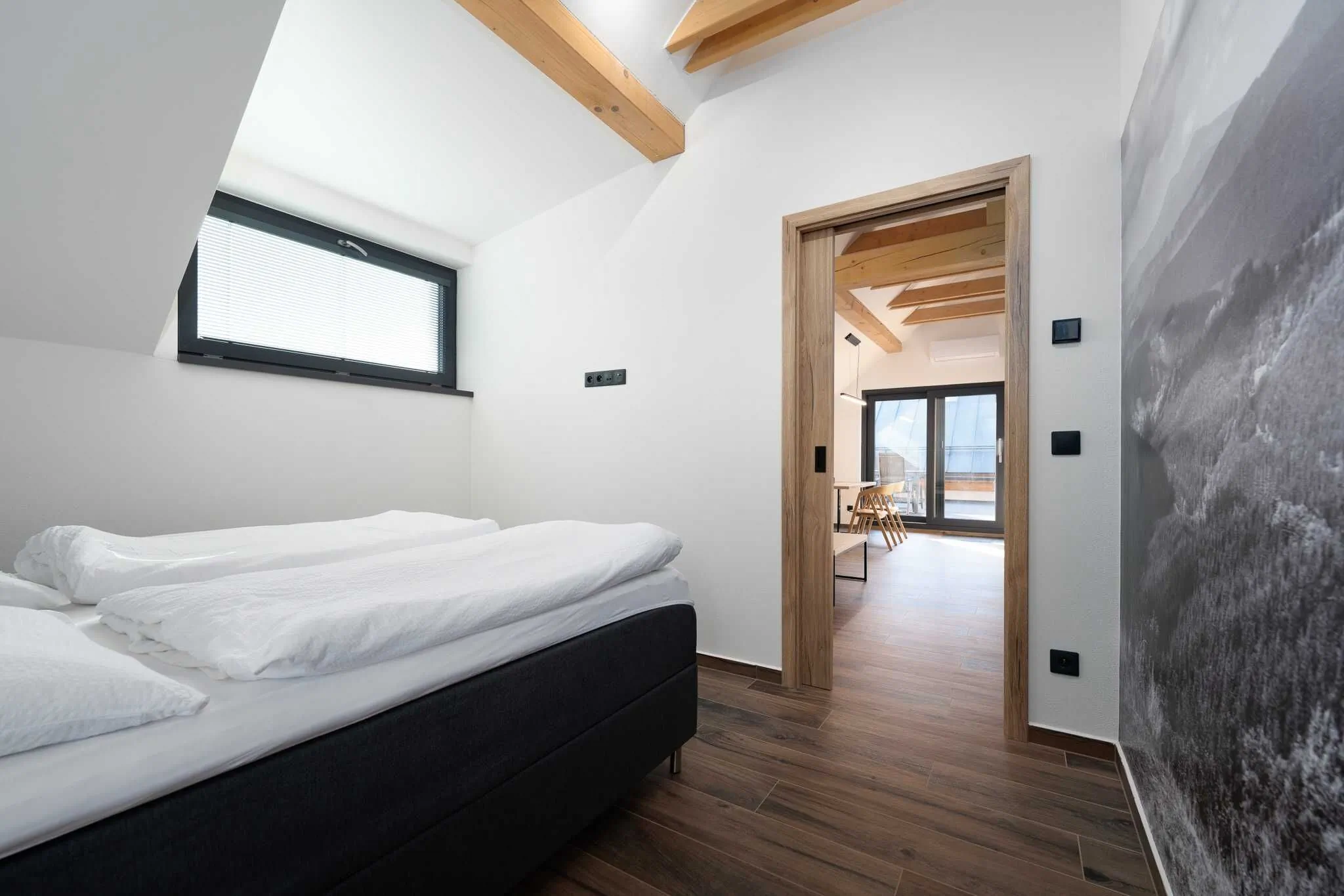Apartmány HAFERKY Velké Karlovice – Velké Karlovice, Republica Cehă