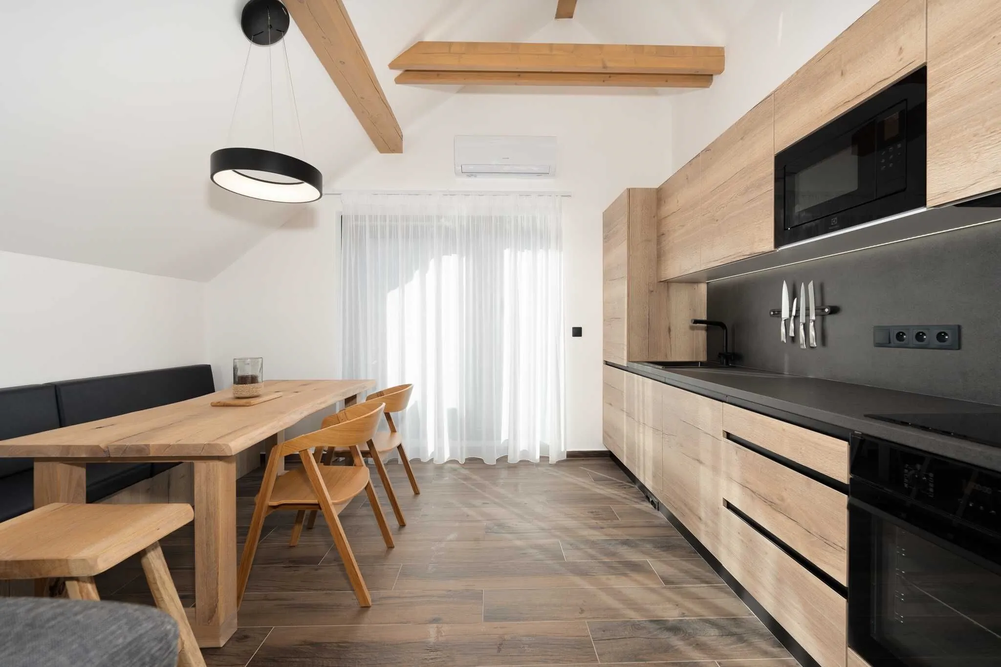 Apartmány HAFERKY Velké Karlovice – Velké Karlovice, Republica Cehă
