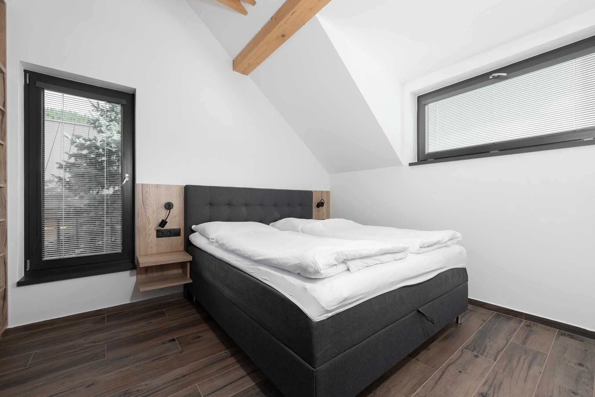 Apartmány HAFERKY Velké Karlovice – Velké Karlovice, Republica Cehă