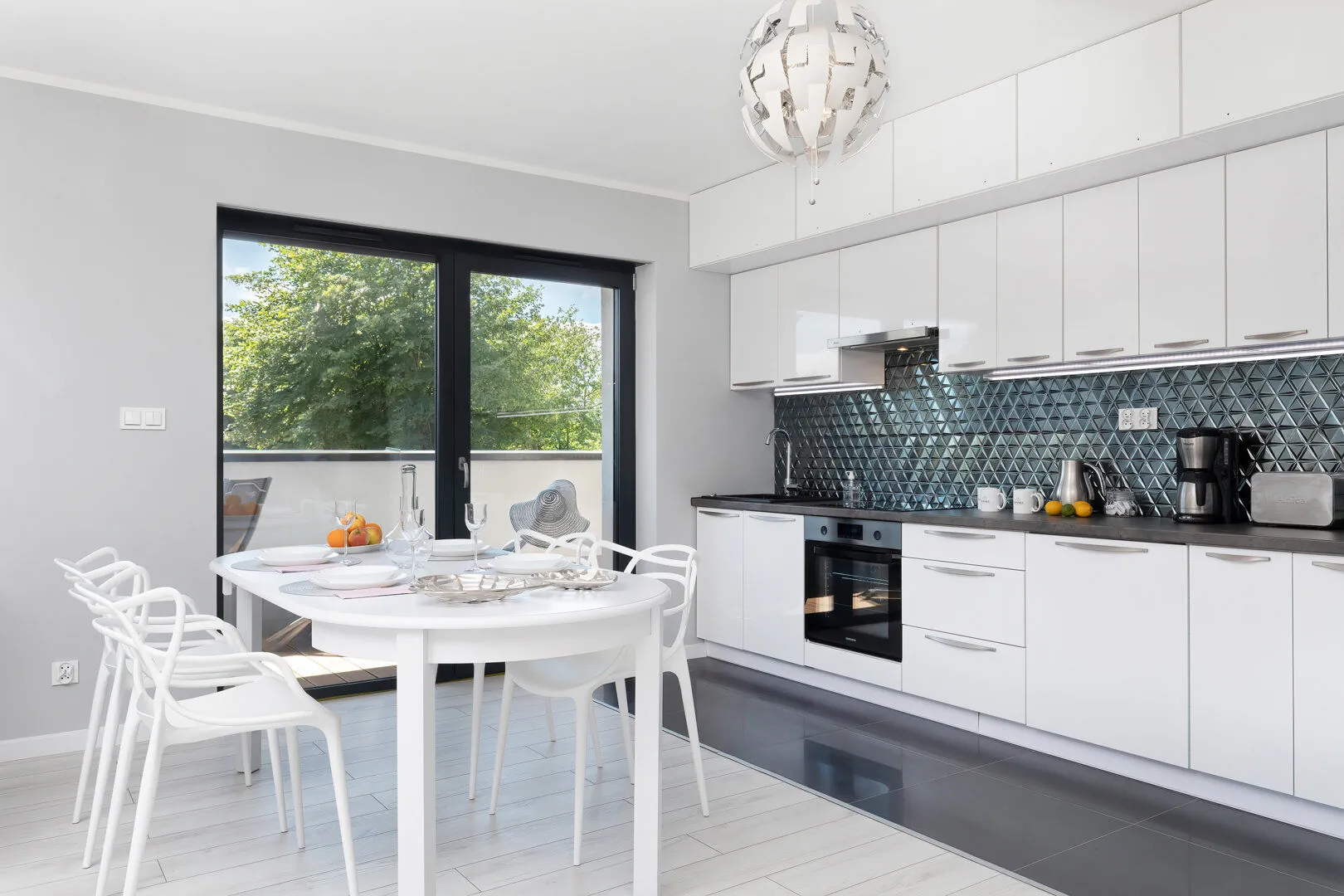Apartament SEASIDE WIND Dziwnów – Dziwnów, Polska