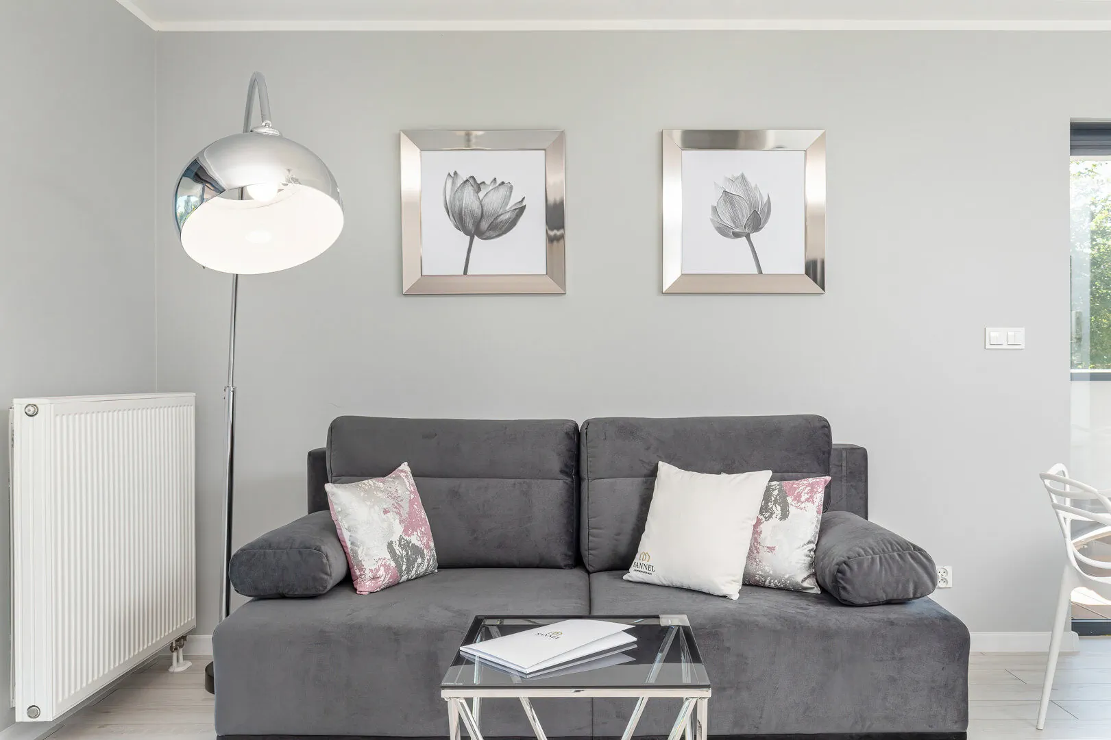 Apartament SEASIDE WIND Dziwnów – Dziwnów, Polska