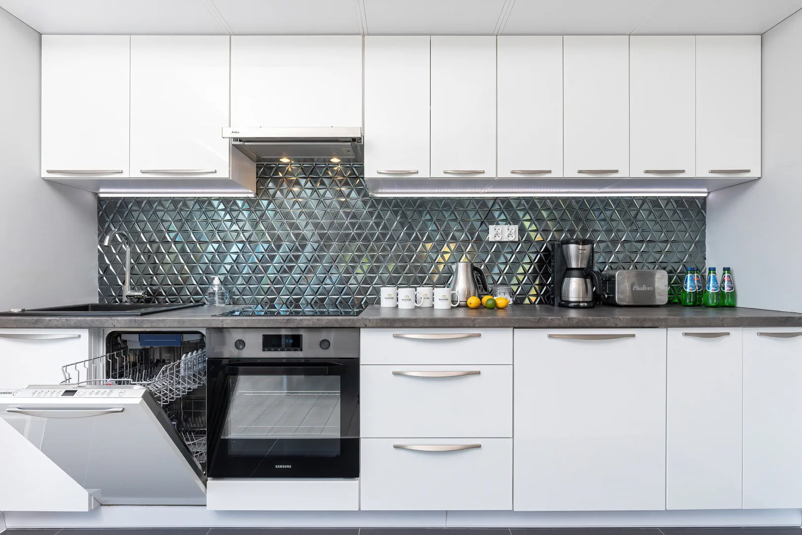 Apartament SEASIDE WIND Dziwnów – Dziwnów, Polska