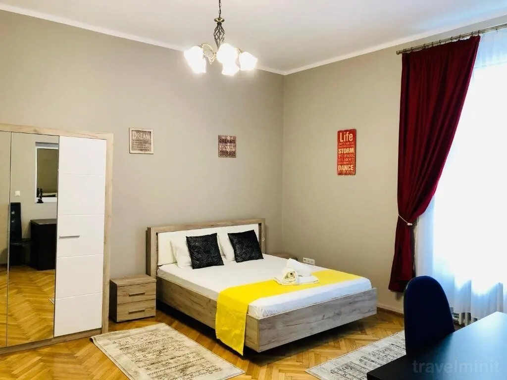 Ultra-Centrale Apartments Union Square Timișoara – Temešvár, Rumunsko