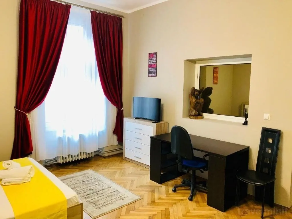 Ultra-Centrale Apartments Union Square Timișoara – Temešvár, Rumunsko