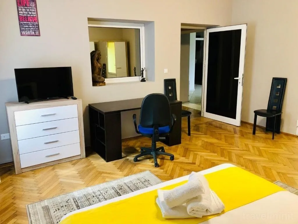Ultra-Centrale Apartments Union Square Timișoara – Temešvár, Rumunsko