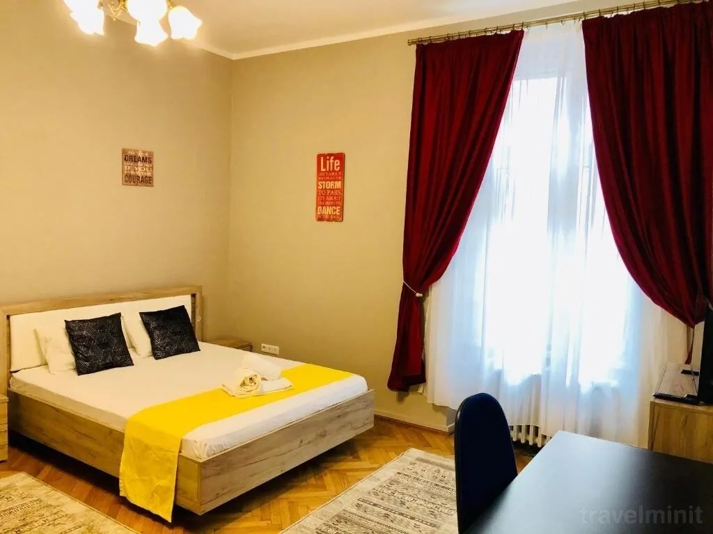 Ultra-Centrale Apartments Union Square Timișoara – Temešvár, Rumunsko
