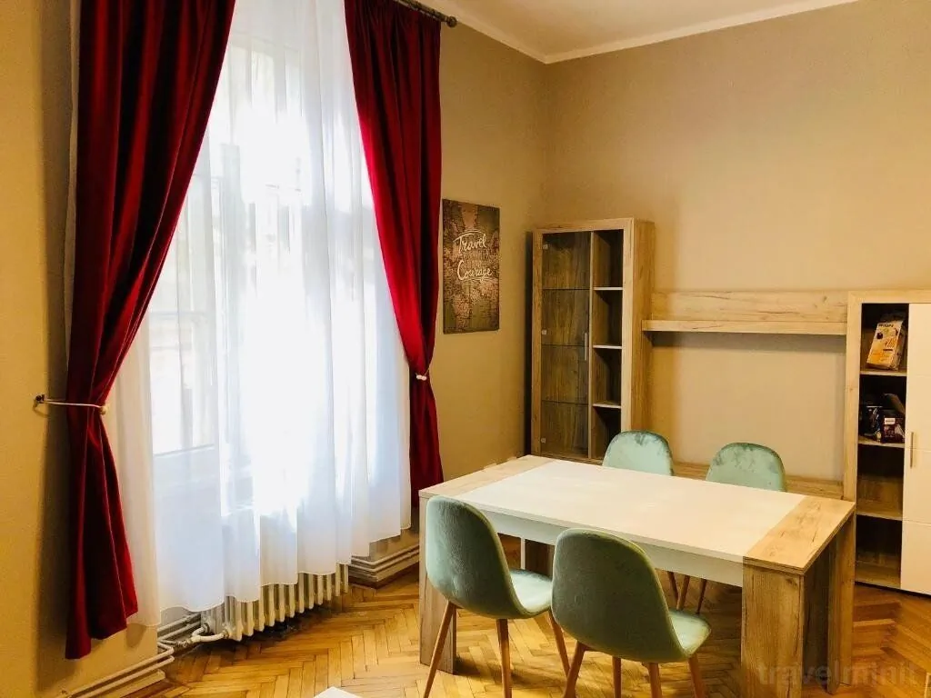 Ultra-Centrale Apartments Union Square Timișoara – Temešvár, Rumunsko
