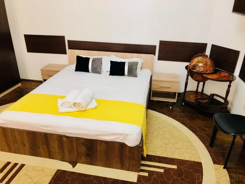 Ultra-Centrale Apartments Union Square Timișoara – Temešvár, Rumunsko